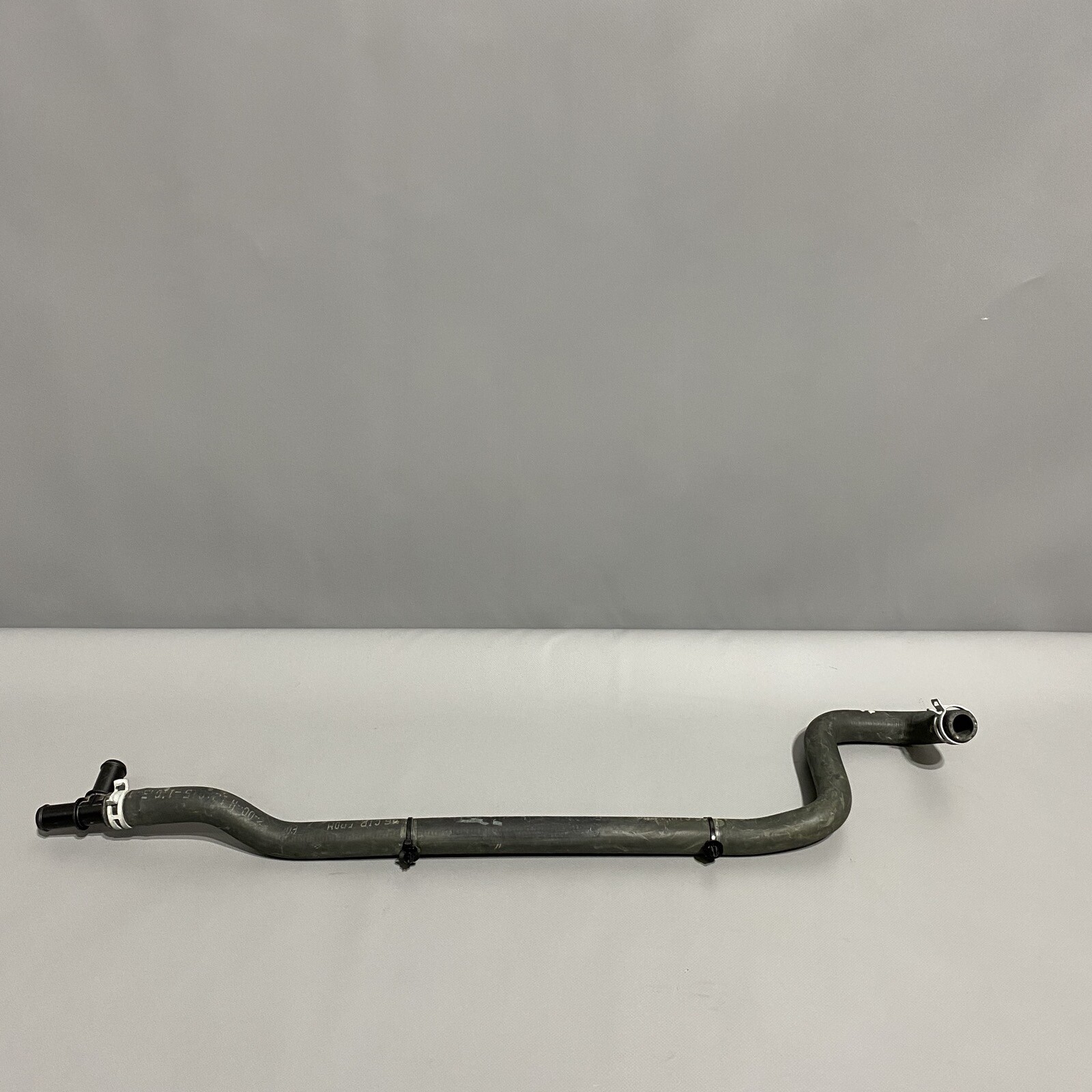TESLA MODEL S COOLANT HOSE RADIATOR BYPASS 2015 2016 2017 2018 OEM