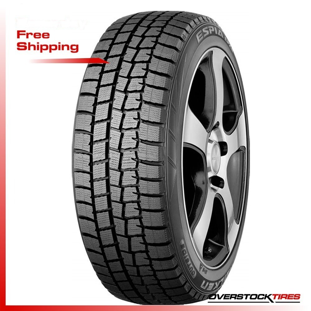 1 NEW 205/65R15 Falken Espia EPZ II 99T (DOT:2125) Tire 205 65 R15
