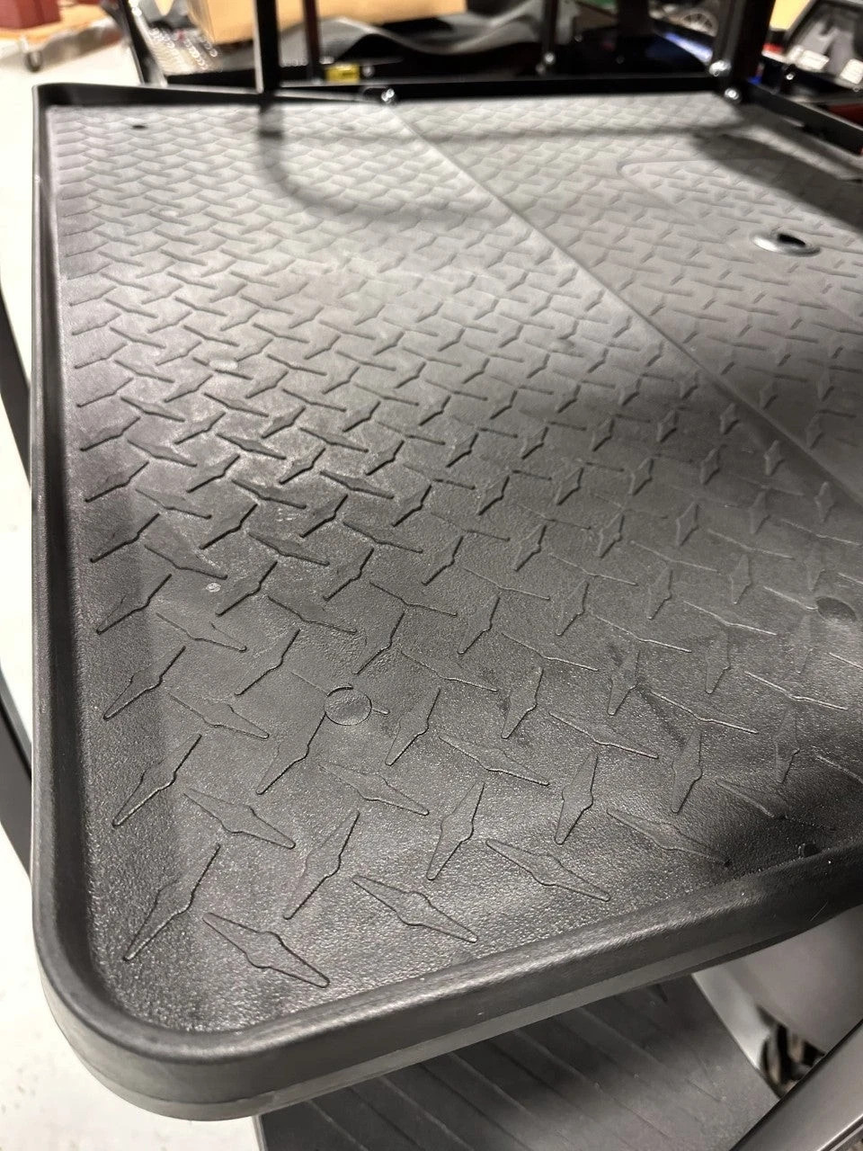 Replacement Flip Deck for Madjax genesis 150, 250, 300 and Gtw Mach 3 Replacement Flip Deck for Madjax genesis 150, 250, 300 and Gtw Mach 3