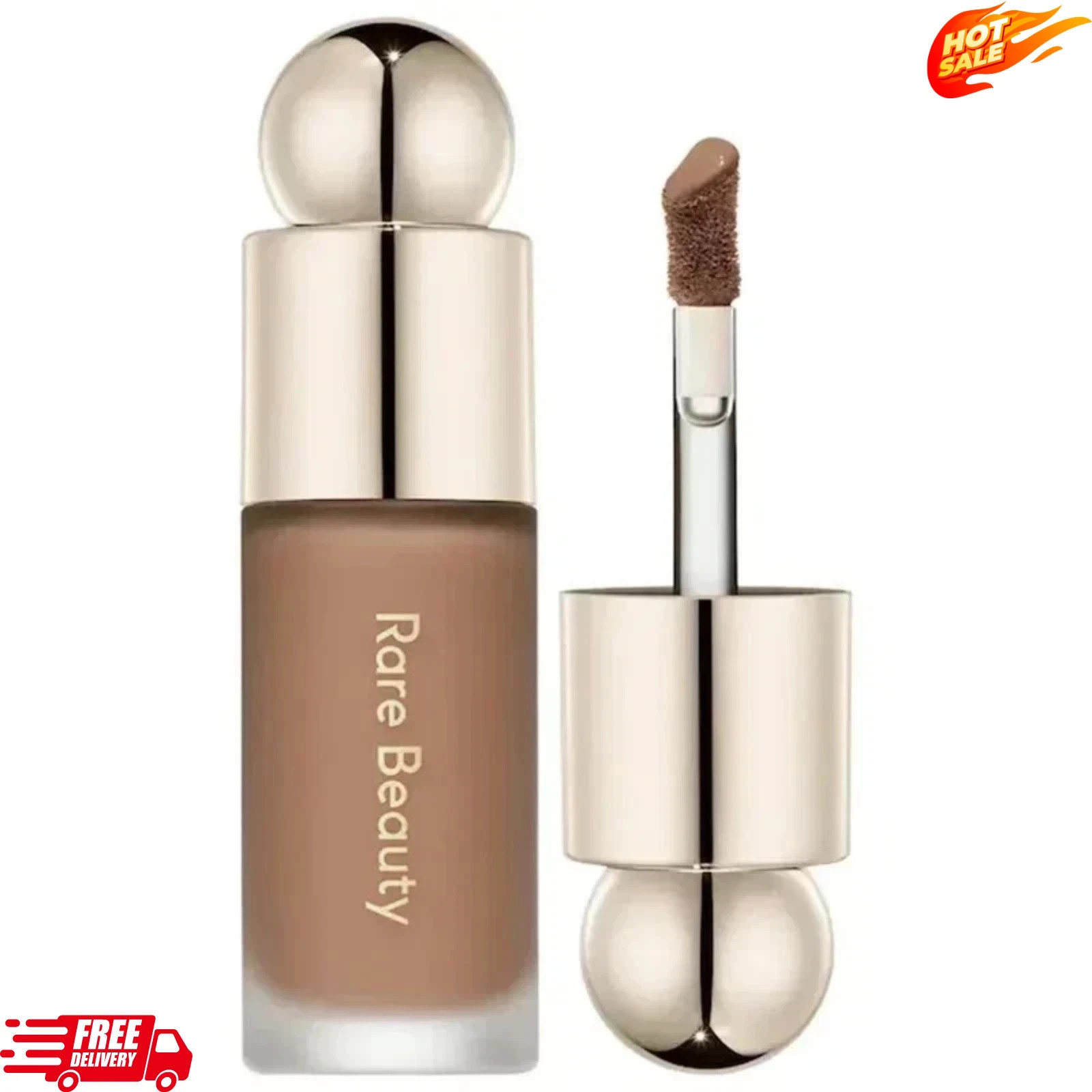 Rare Beauty Soft Pinch Liquid Contour Stick Bronzer | Solace Solace Rare Beauty Soft Pinch Liquid Contour Stick Bronzer | Solace Solace