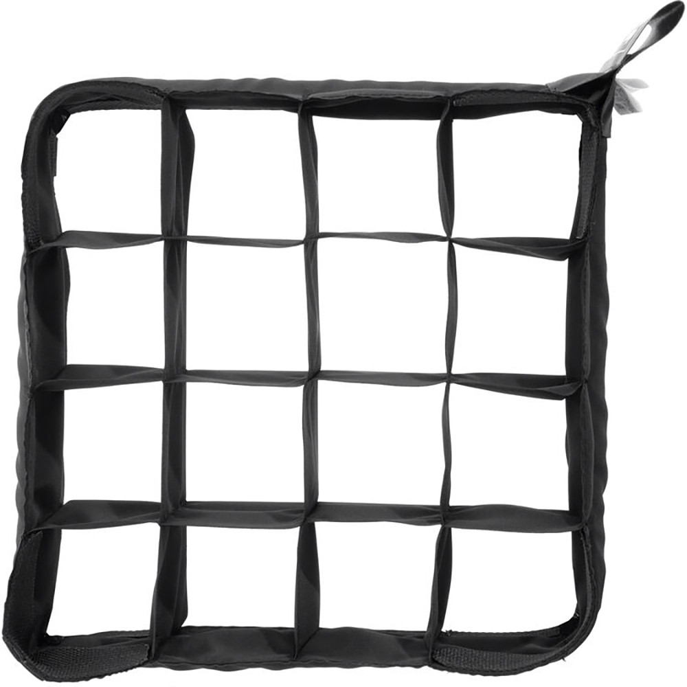 DoPchoice SNAPGRID for Litepanels Astra IP 1x1 (40°)