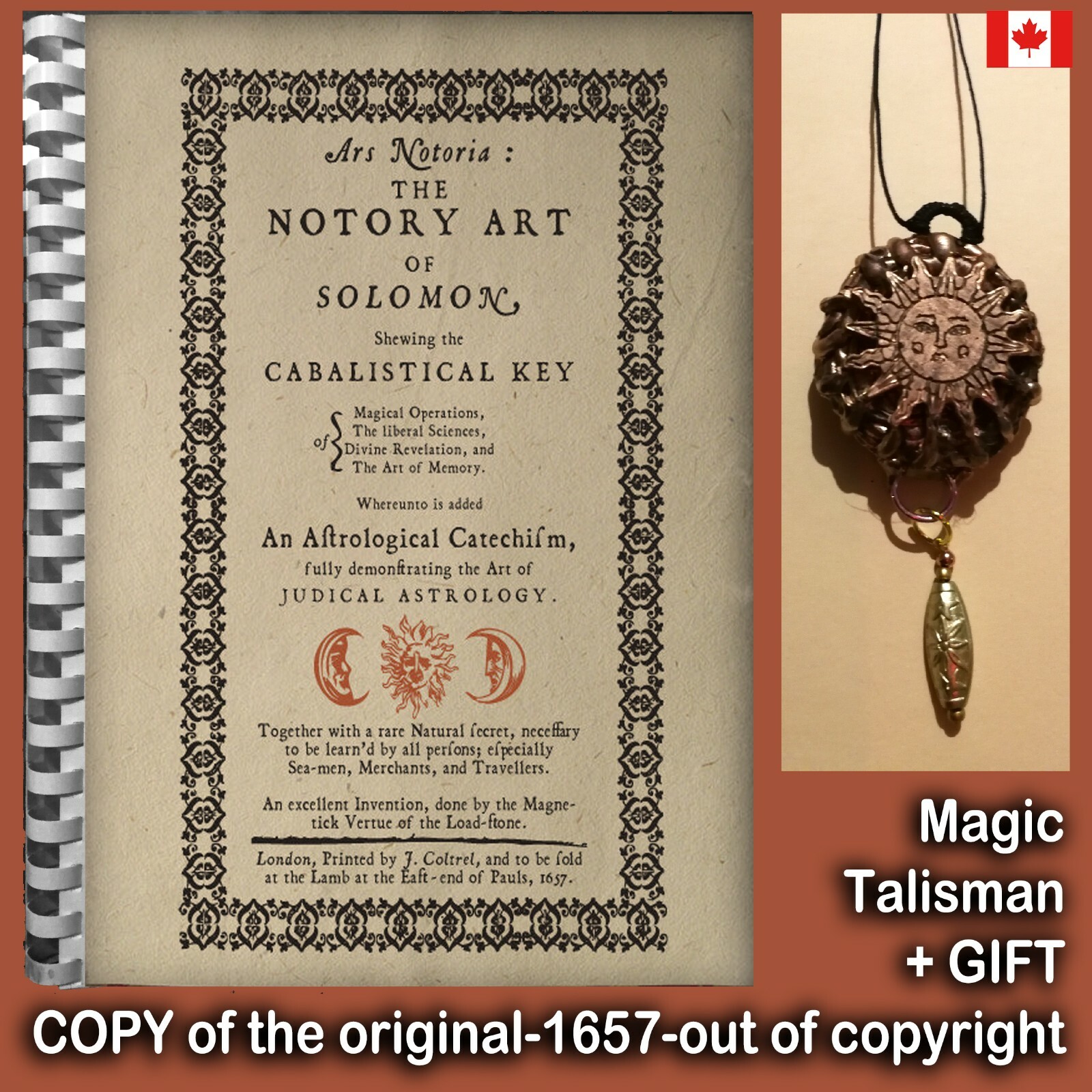 antique book occult black magic rare esoteric manuscript cabalistic ars notoria antique book occult black magic rare esoteric manuscript cabalistic ars notoria