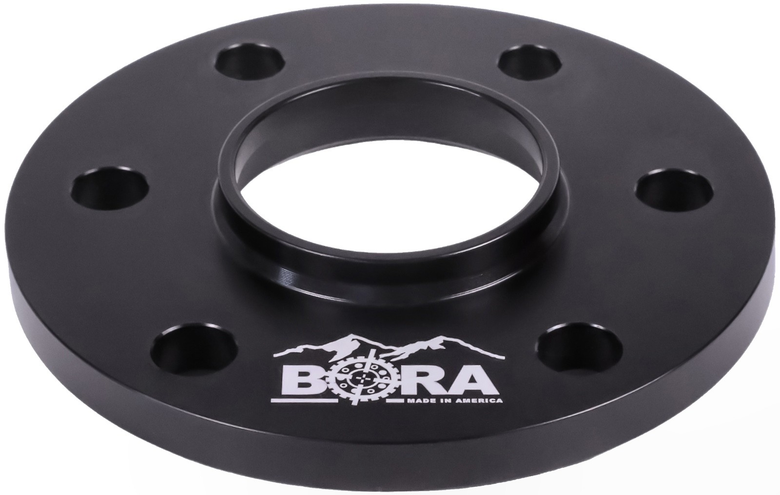BORA SLIP SPACERS (1999-2023) TOYOTA 4RUNNER, .50\