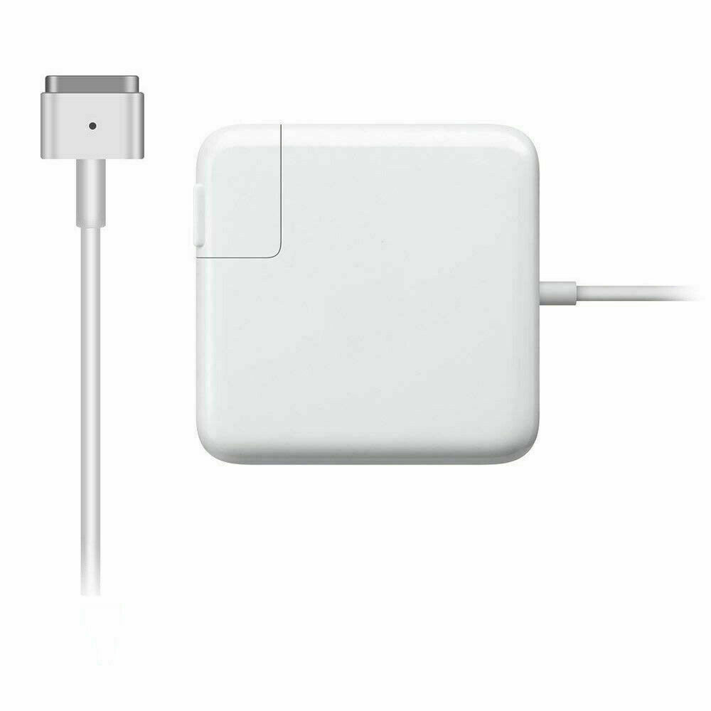 85W Power Adapter Charger for Macbook Pro 13\