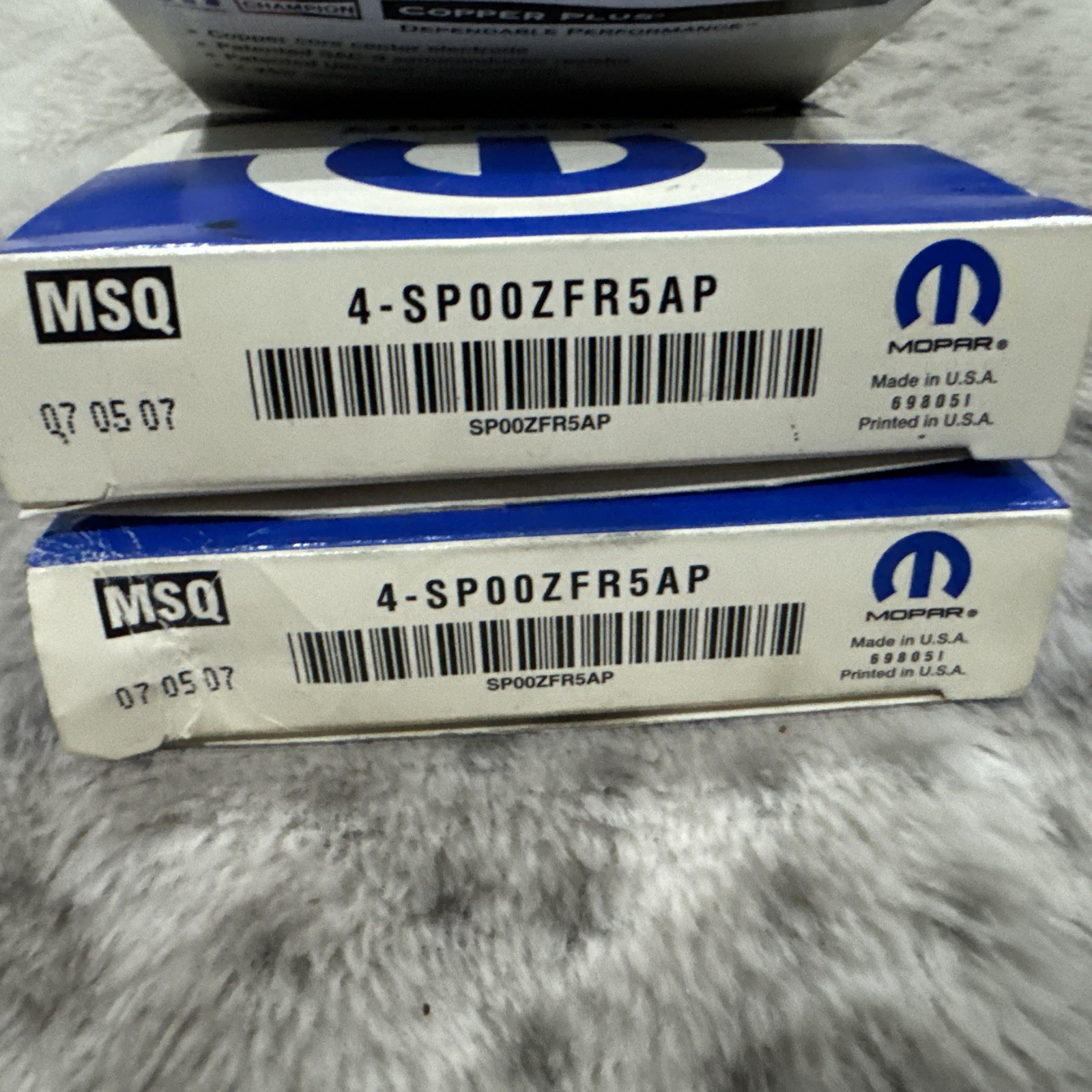 mopar parts oem genuine