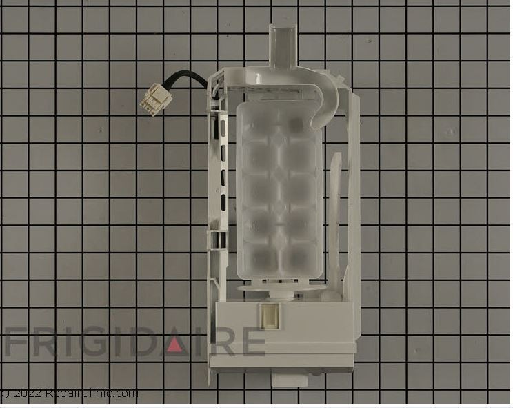 New ~OEM~ Frigidaire Ice Maker 5304532555 / 5304532554 / A11127915 / 530453219