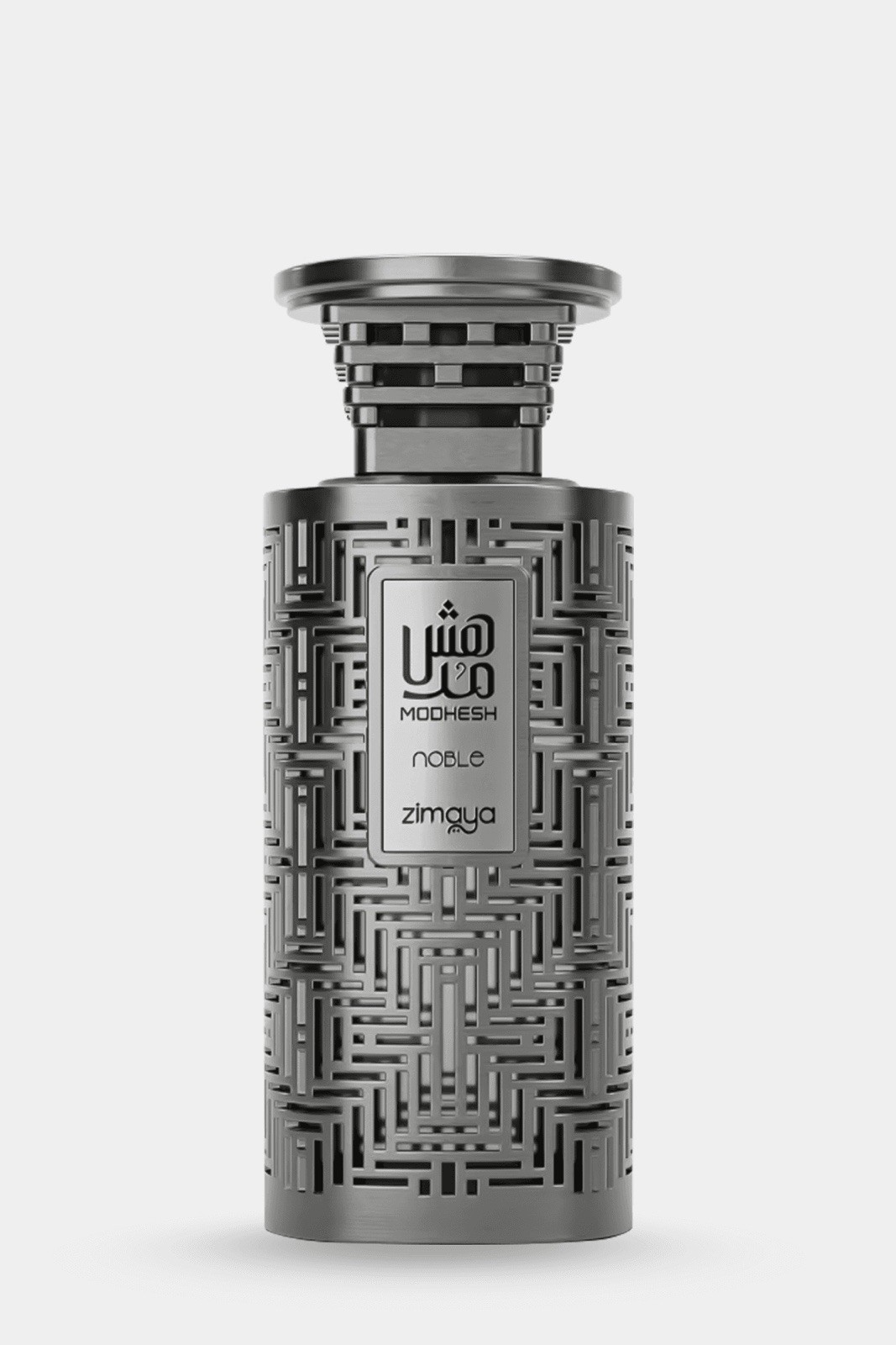 Modhesh Noble Edp Eau De Parfum Perfume By Zimaya Afnan For Unisex - 100 ML Modhesh Noble Edp Eau De Parfum Perfume By Zimaya Afnan For Unisex - 100 ML