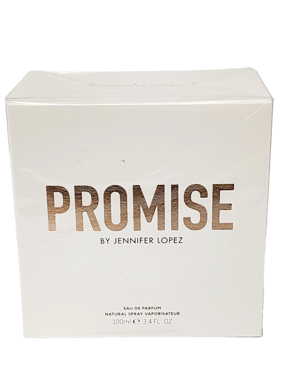 JLO Promise Women\'s Eau de Parfum Spray - 3.4oz / 100ML JLO Promise Women\'s Eau de Parfum Spray - 3.4oz / 100ML