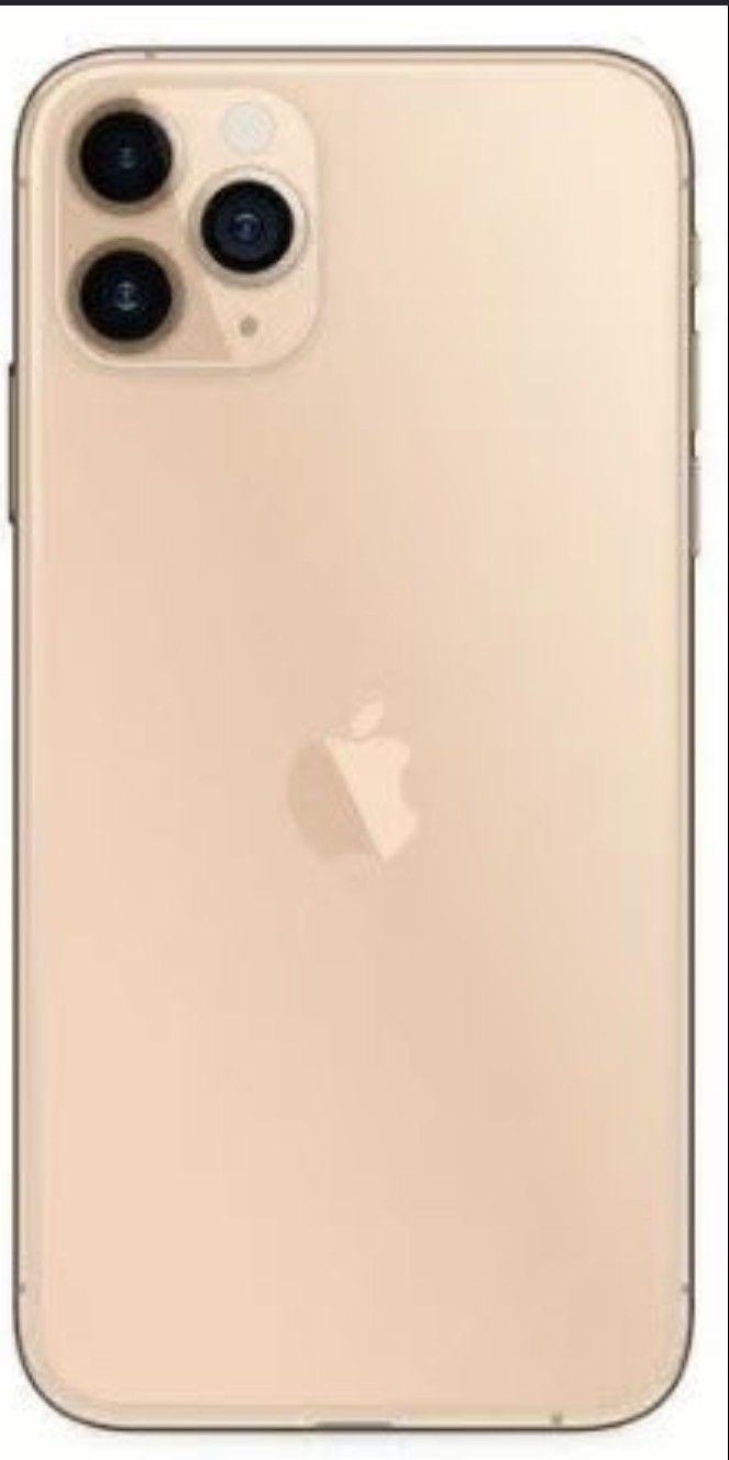 Apple iPhone 11 - 64GB - Factory Unlocke Apple iPhone 11 - 64GB - Factory Unlocke