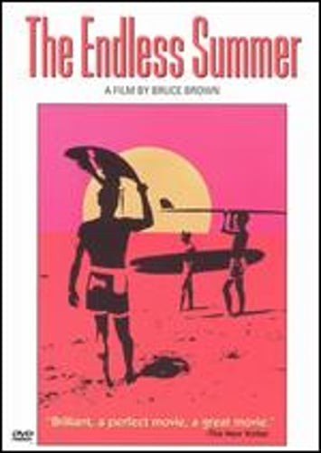 The Endless Summer by Bruce Brown: Used The Endless Summer by Bruce Brown: Used