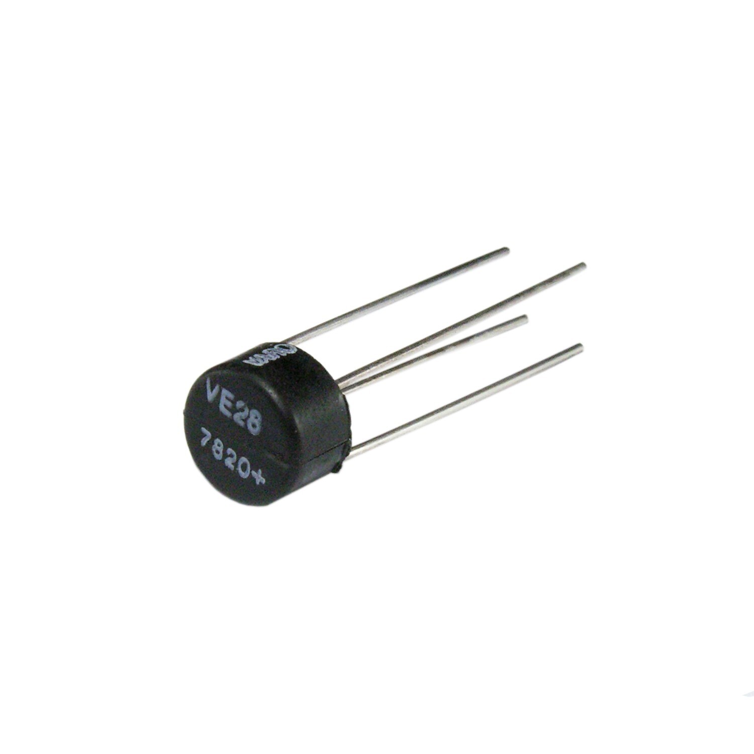 3pc VE28 200V 1A Bridge Rectifier Varo
