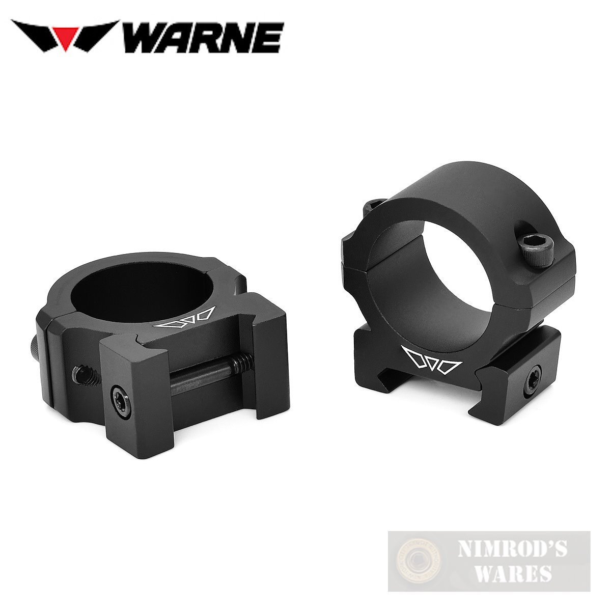 Warne VAPOR 1