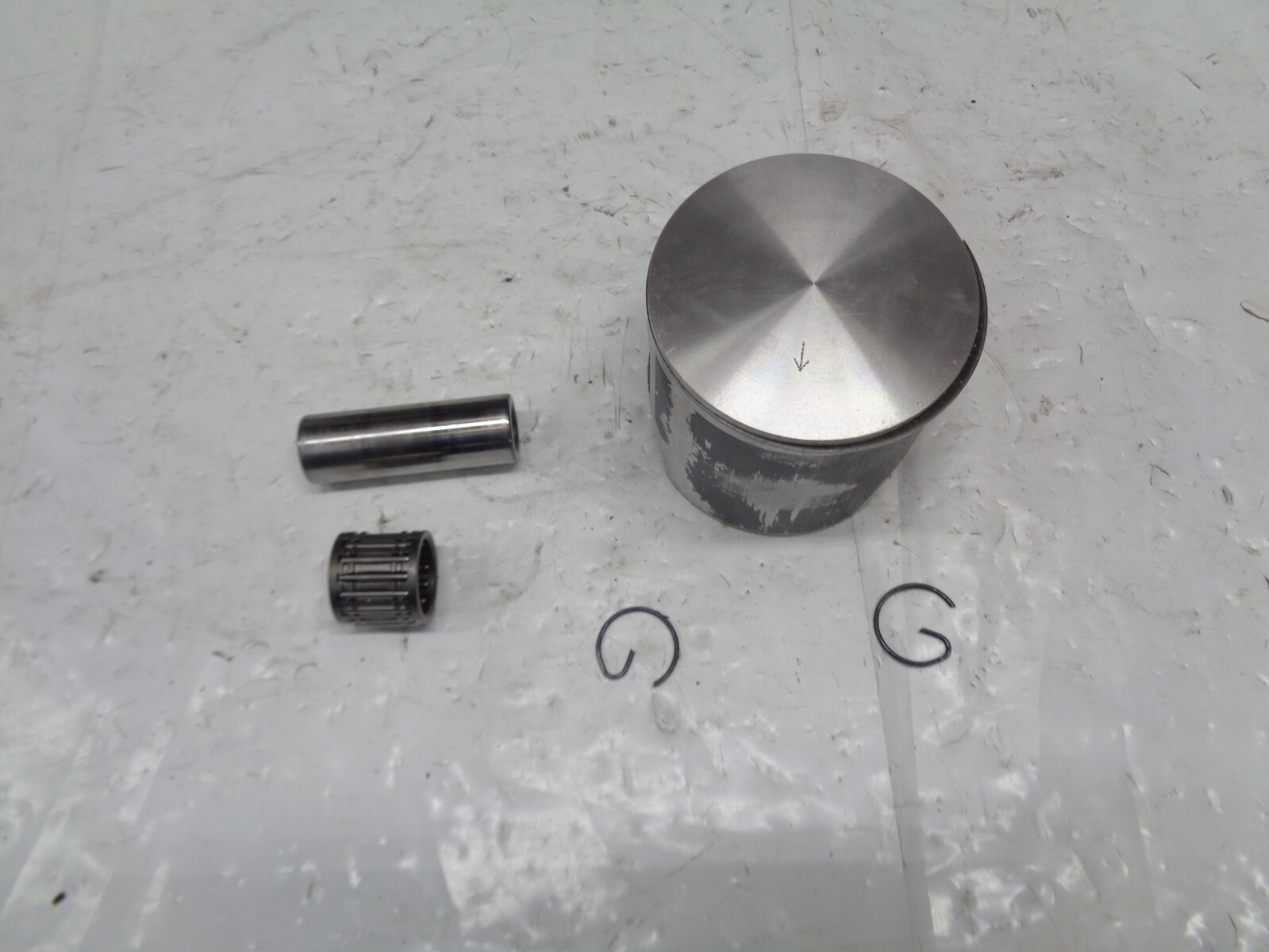 1999-2002 Ski-Doo MXZ summit legend grand touring 600 aftermarket piston kit