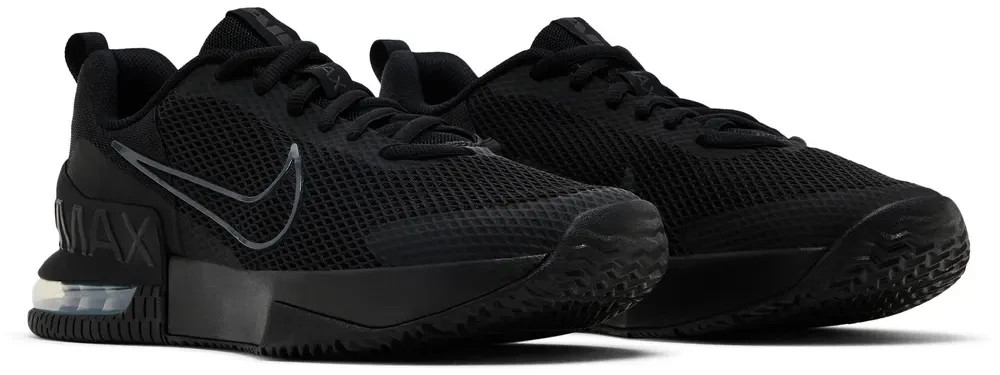 Nike Air Max Alpha Trainer 6 Black Anthracite FQ1833-003 Men's Sizes