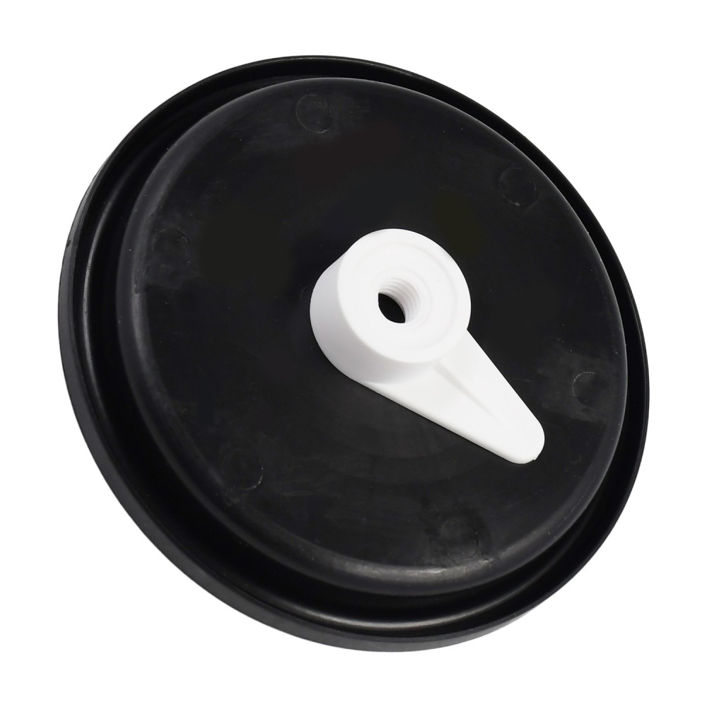 73316 83872 Filter Nut and Plate for Ridgid Craftsman VT2565 Wet Dry Vac 12303