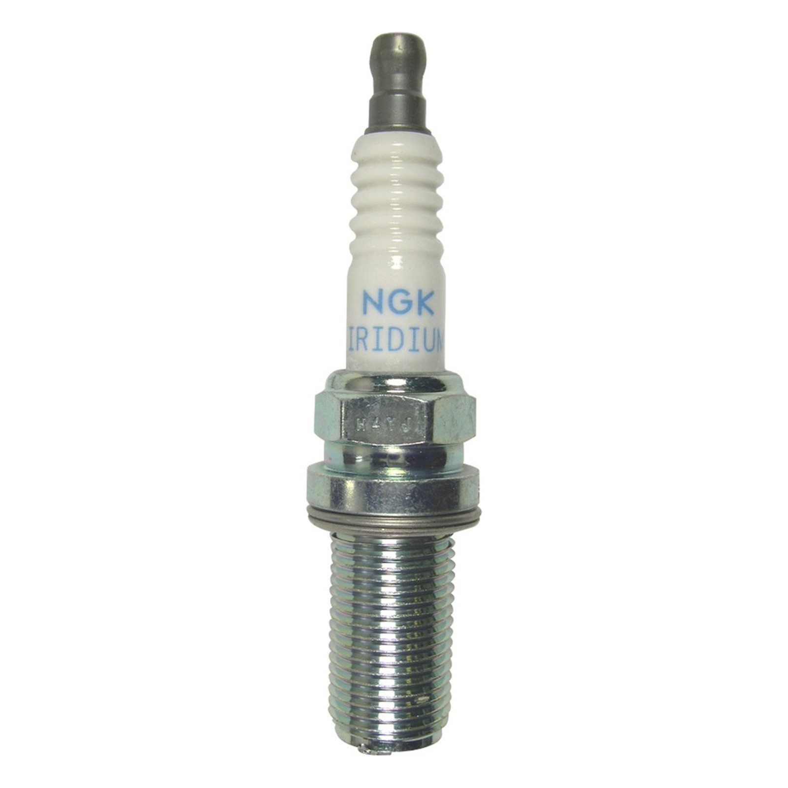 NGK Iridium Racing Spark Plug Box of 4 (R7438-8) - Plugs - 4905