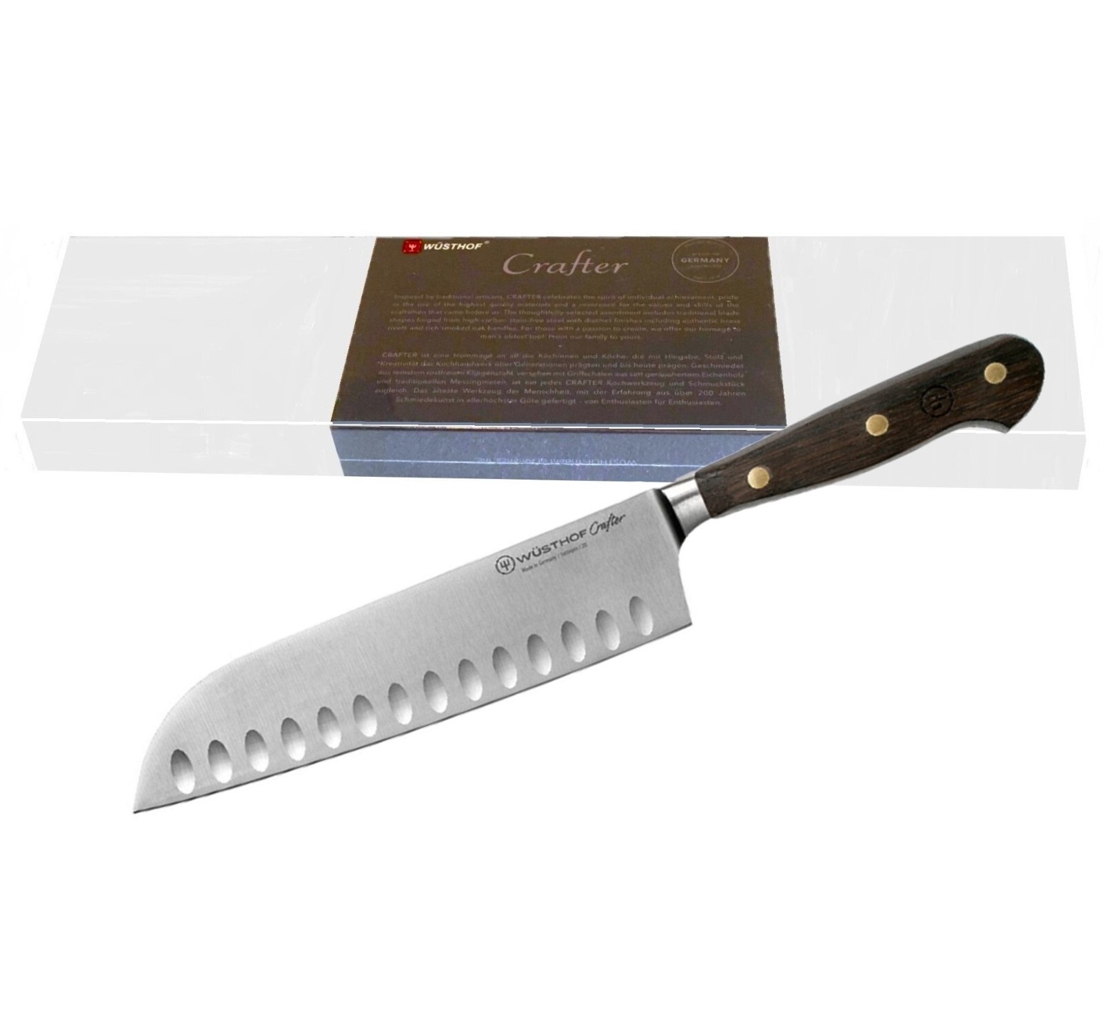 Wüsthof Crafter 7\ Wüsthof Crafter 7\