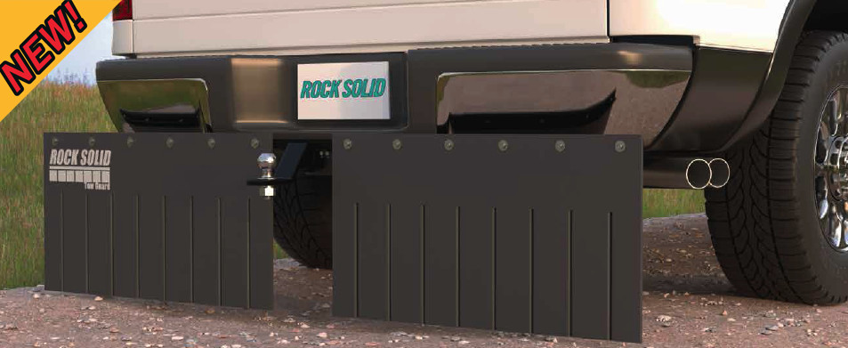 Smart Solutions 00011 Rock Solid EXTERIOR HARDWARE RV Smart Solutions 00011 Rock Solid EXTERIOR HARDWARE RV