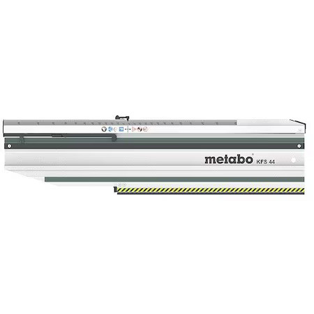 Metabo Kfs 44 Tracksawguiderail, 17.3125Inl, Metabo