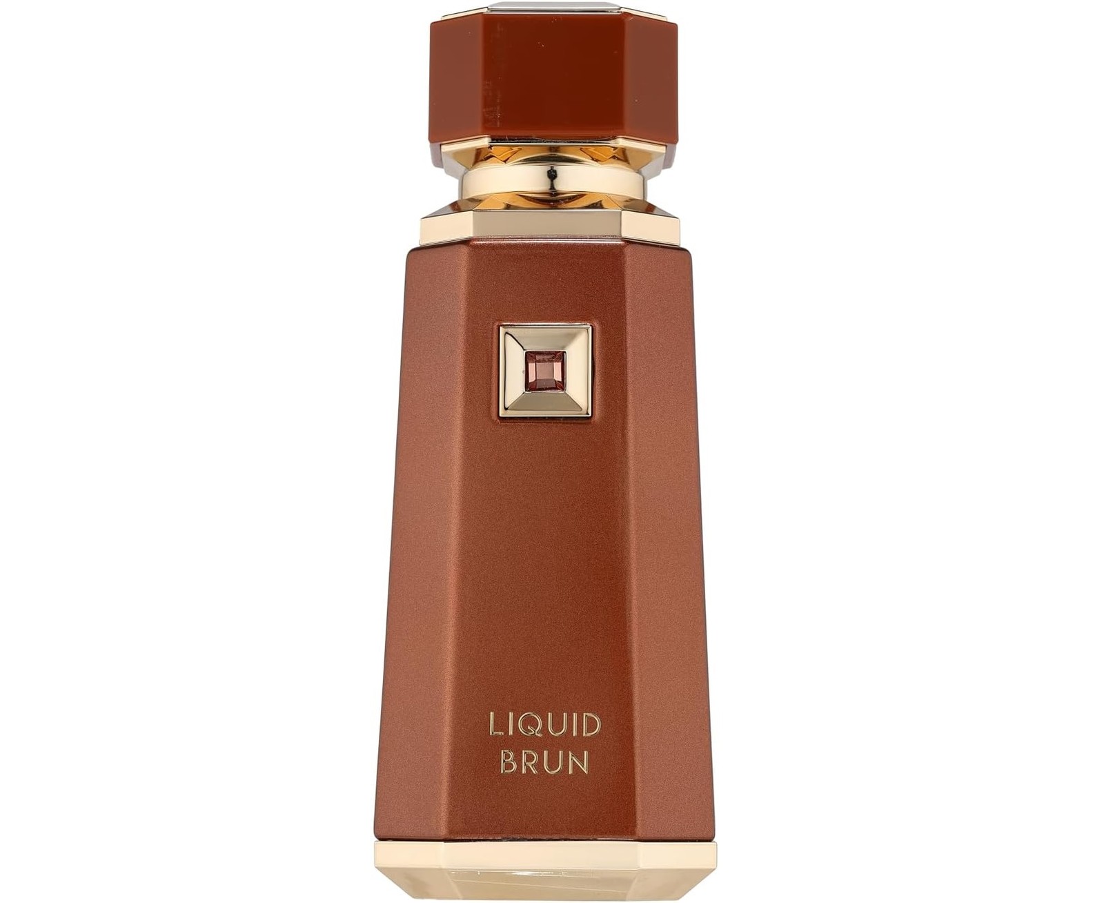 French Avenue Men\'s French Avenue Liquid Brun EDP Spray 3.4 oz Fragrances