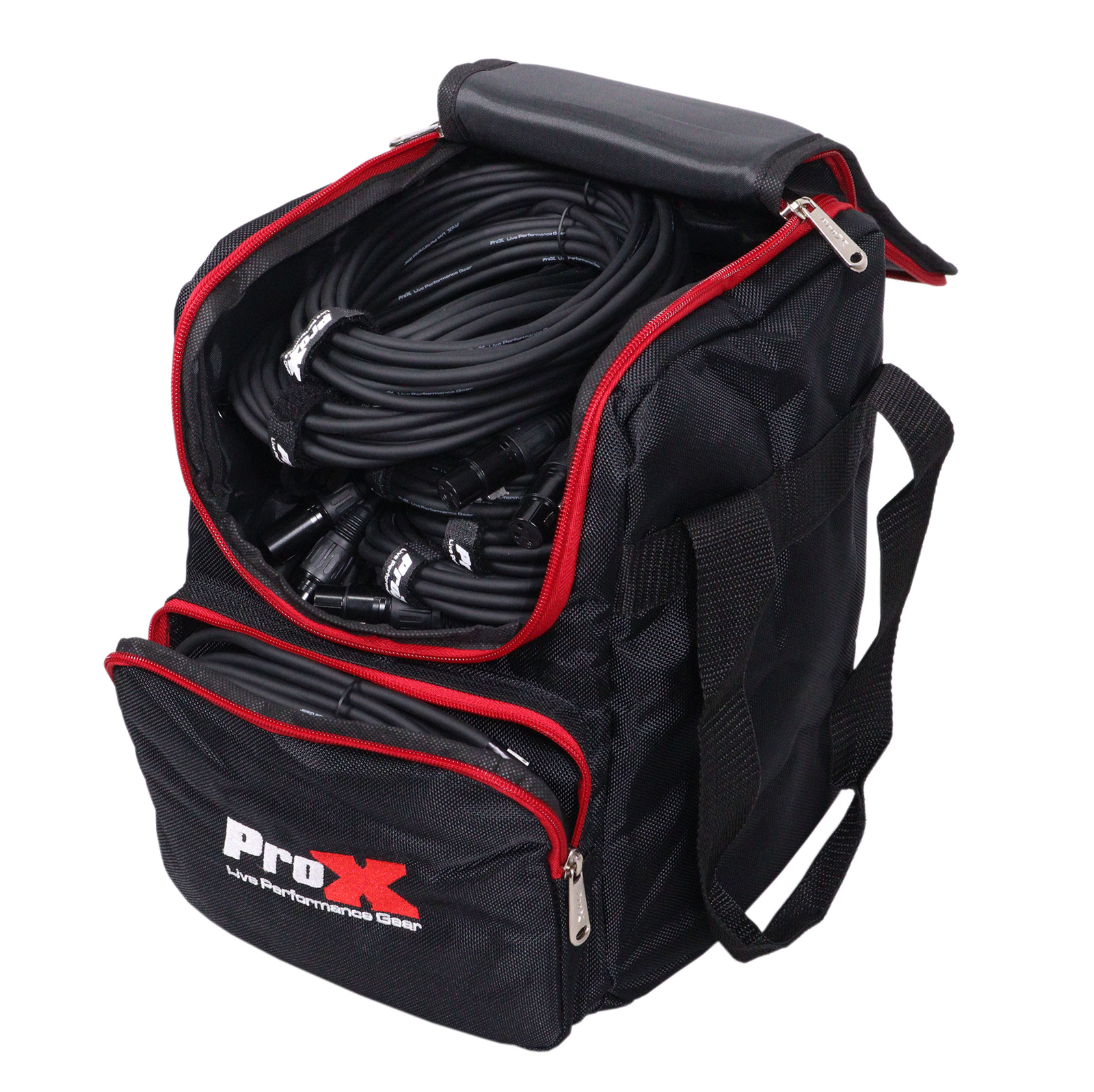 ProX Pro X XB-230 Padded Accessory Bag ProX Pro X XB-230 Padded Accessory Bag