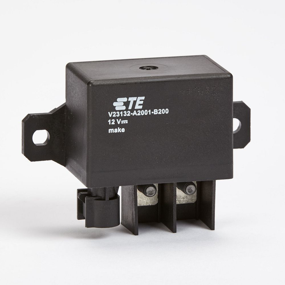 86619908 Heavy Duty 12V 150A High Current Power Relay Fits New Holland Case IH