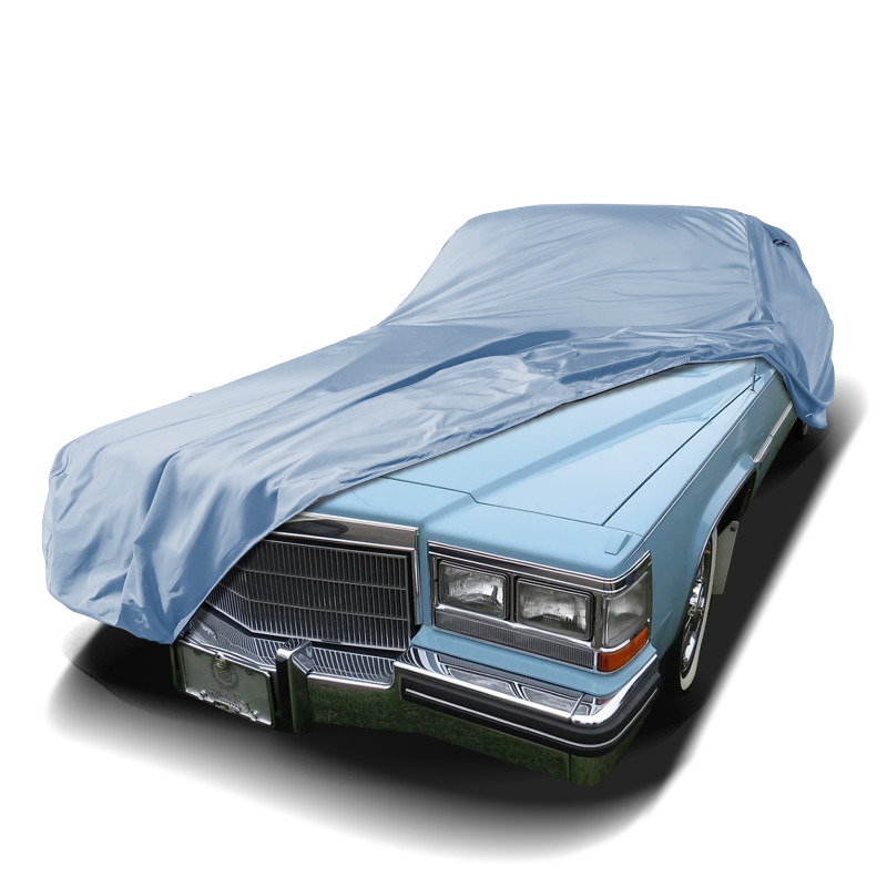 1977-1984 Cadillac DeVille Custom Car Cover Waterproof