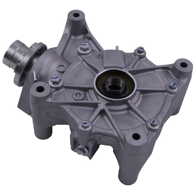 Rear Final Drive Differential Gear 41300-HN8-A40 For Honda TRX 650 680 Rincon