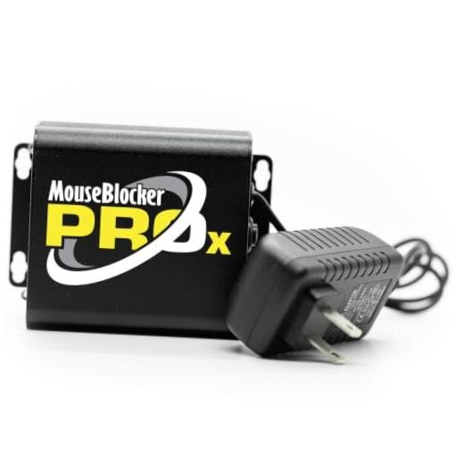 Prox Plug-in Rodent Deterrent