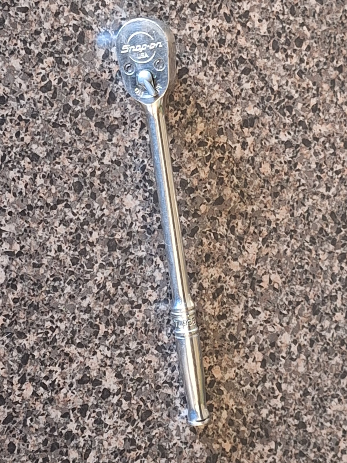 Vintage Snap-On TL936 1/4\ Vintage Snap-On TL936 1/4\