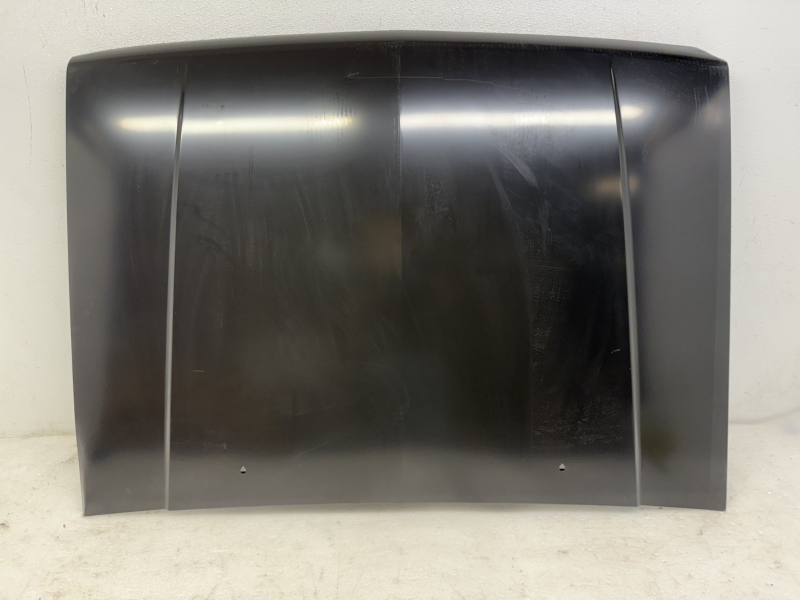 New Hood Panel For 87-96 Mitsubishi Mighty Max L200 Colt Pickup 1987-1996 Dents New Hood Panel For 87-96 Mitsubishi Mighty Max L200 Colt Pickup 1987-1996 Dents