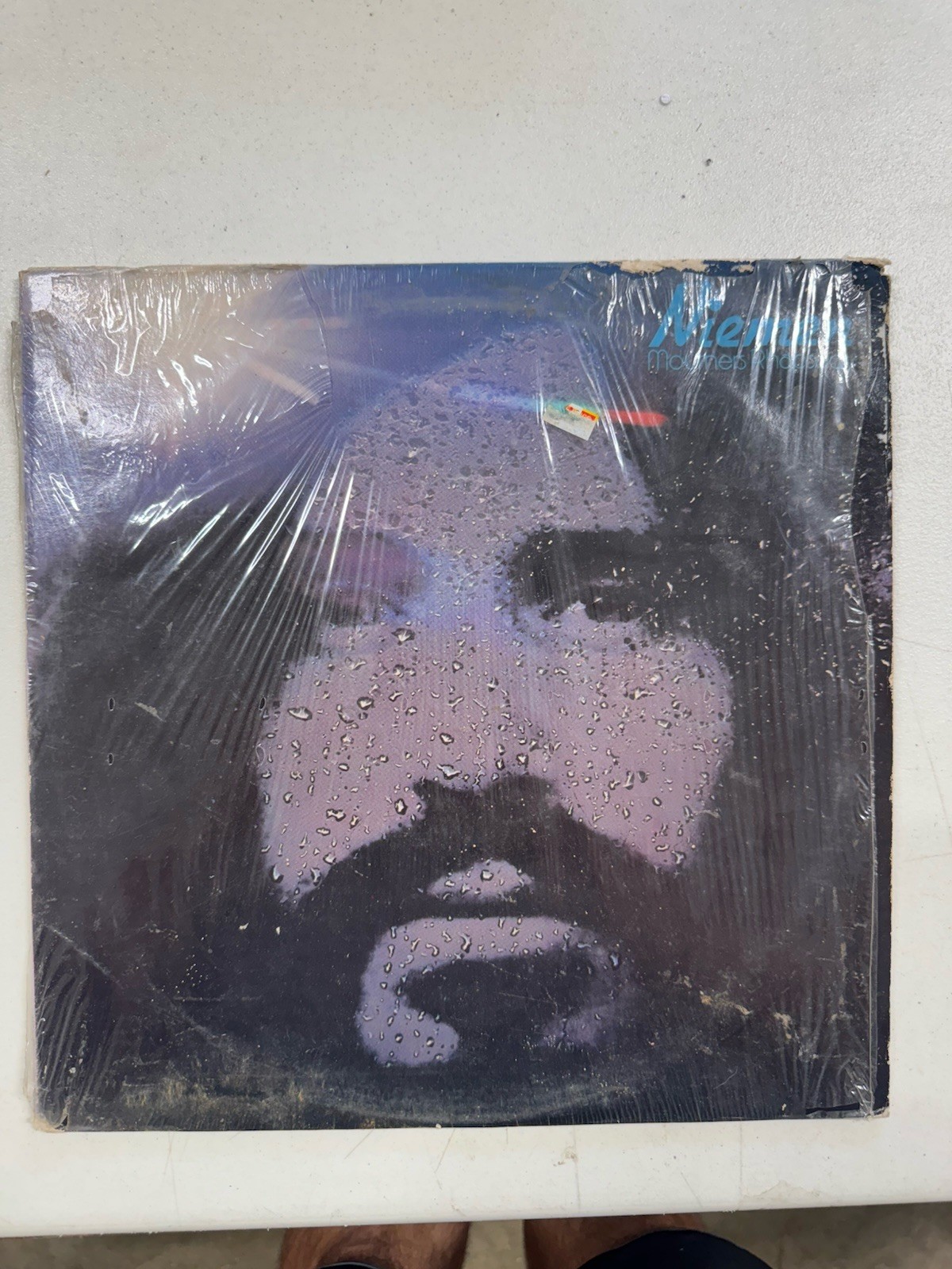 Czesław Niemen Mourner’s Rhapsody LP Vinyl Visa IMP 1004 Prog Rock Czesław Niemen Mourner’s Rhapsody LP Vinyl Visa IMP 1004 Prog Rock