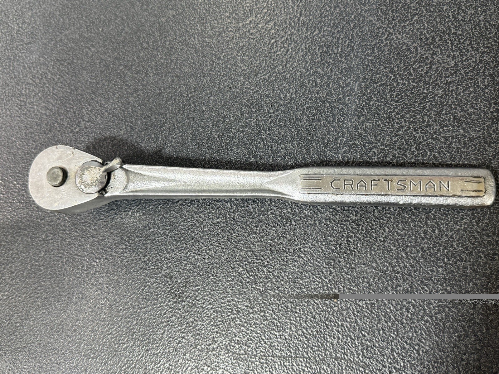 VINTAGE Craftsman V Series 1/2\