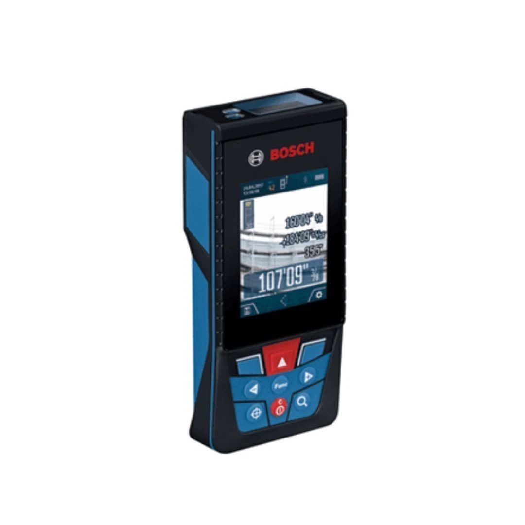 UVG* Bosch BLAZE Outdoor 400 Feet Bluetooth Connected Laser Measure
