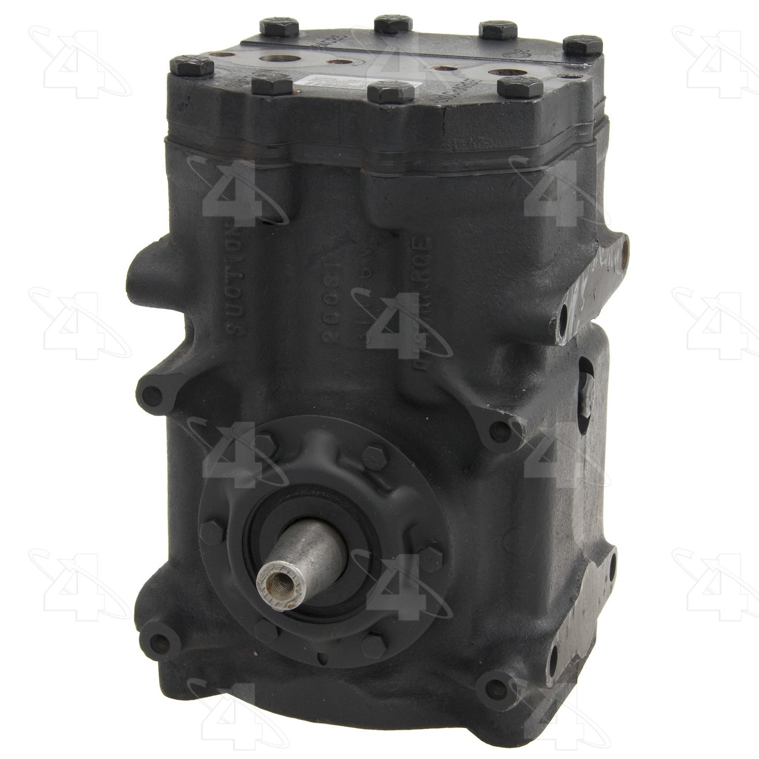 FOUR SEASONS A/C Compressor Fits 1958-1962 Ford Thunderbird
