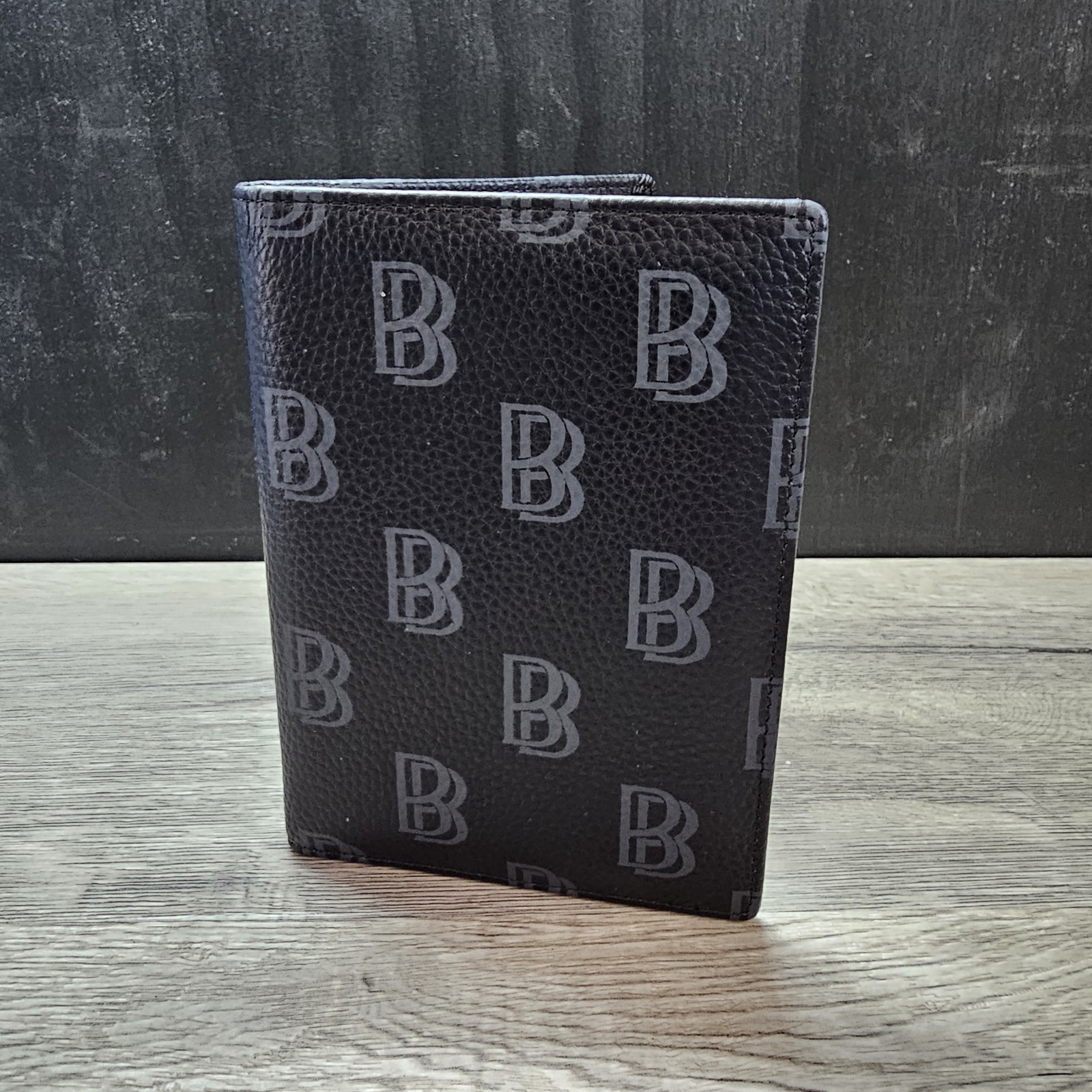 Ben Baller Did The Chain Passport Holder Rare 2019 NTWRK Exclusive Release