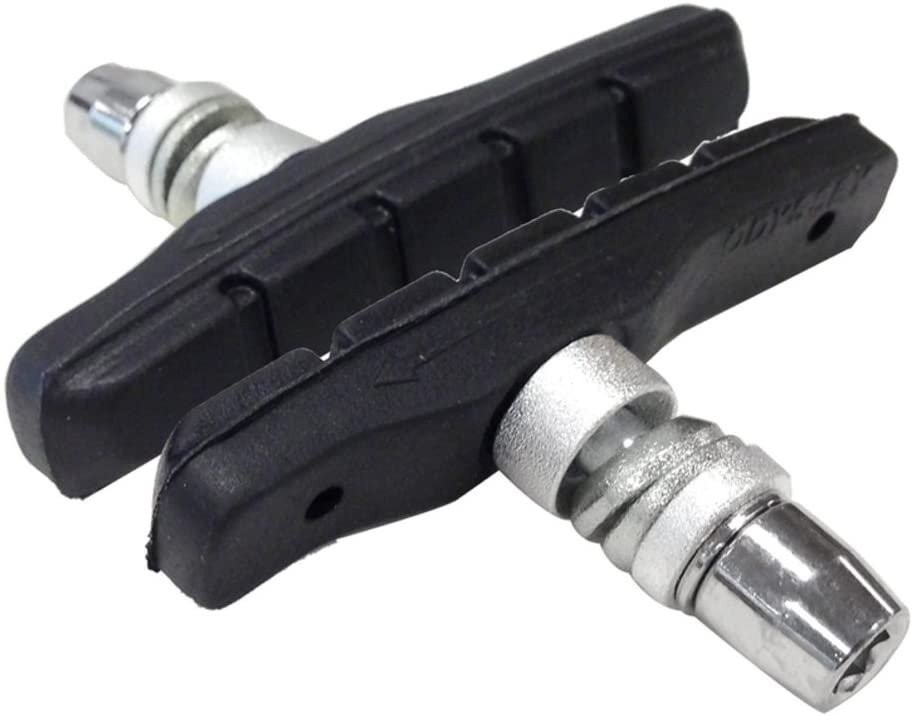 Odyssey A Brake Shoes with Threaded Posts Odyssey A Brake Shoes with Threaded Posts