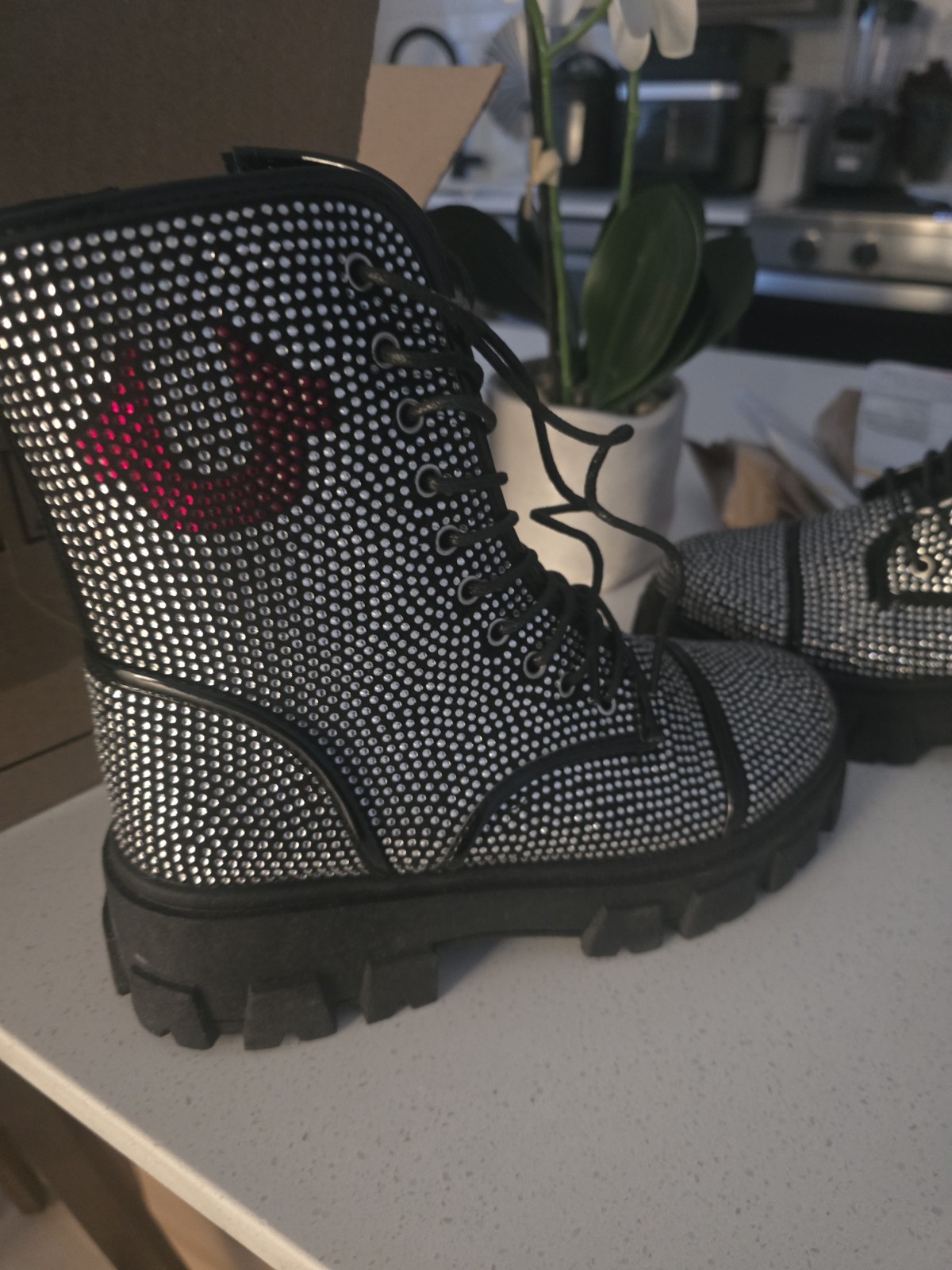 True Religion Boots, Women’s Size 8, NWOT True Religion Boots, Women’s Size 8, NWOT