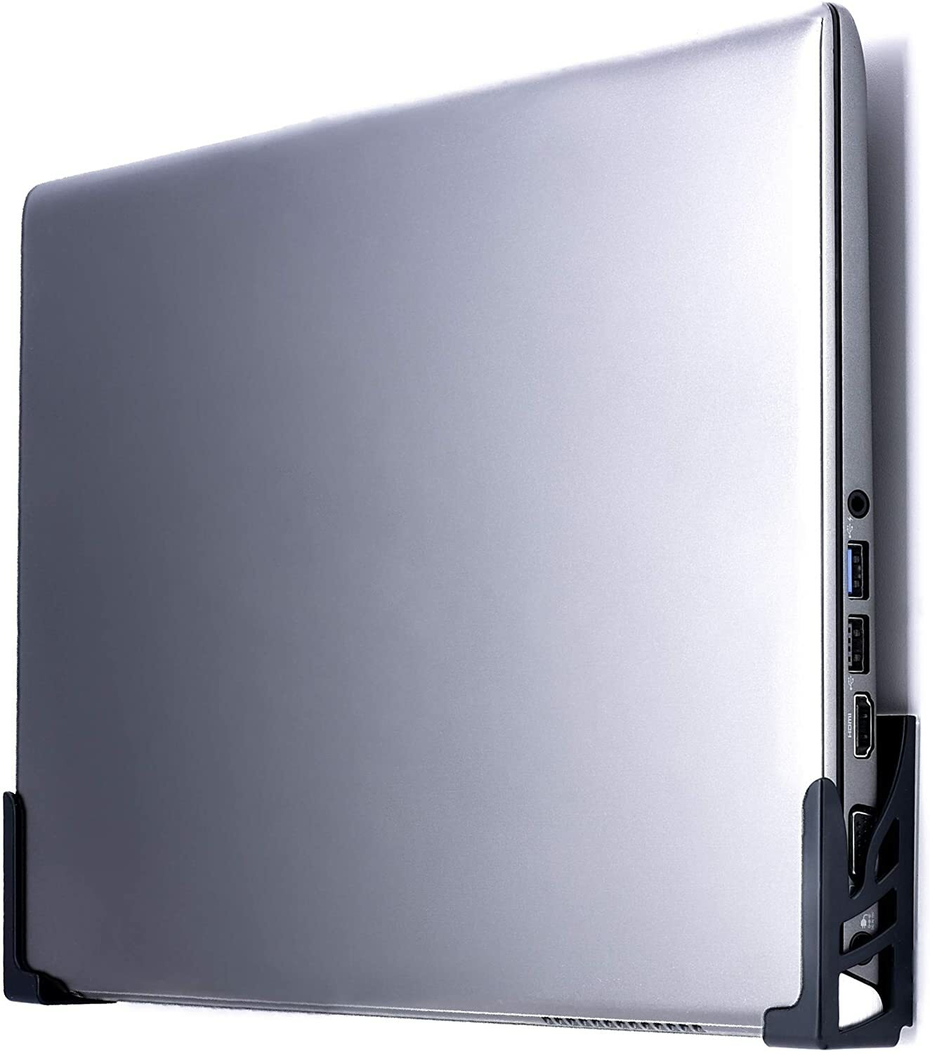 Dockem Koala Wall Mount 2XL: Damage-Free or Screw-in Universal Dock for Laptops Dockem Koala Wall Mount 2XL: Damage-Free or Screw-in Universal Dock for Laptops