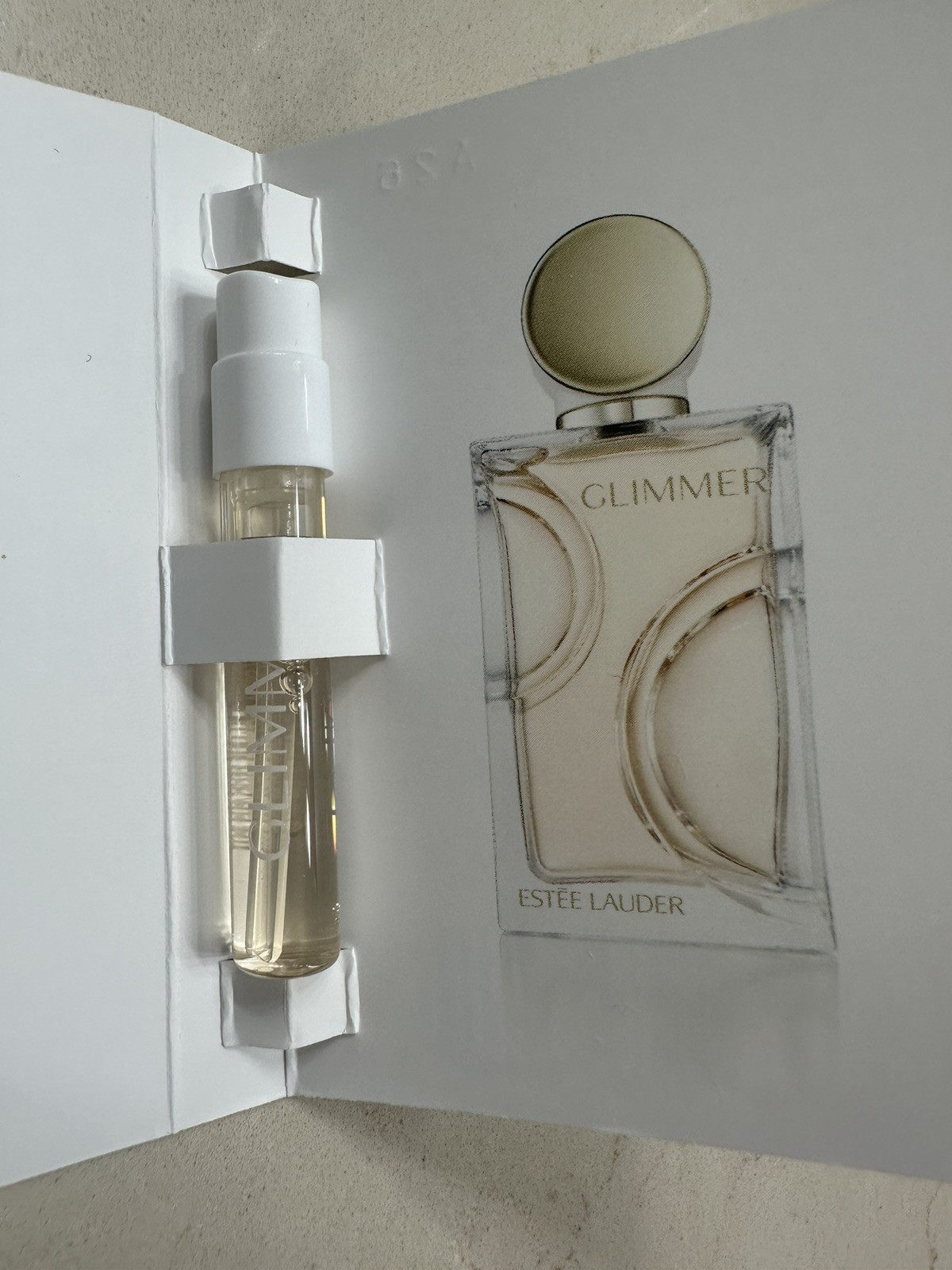 estee lauder glimmer sample estee lauder glimmer sample