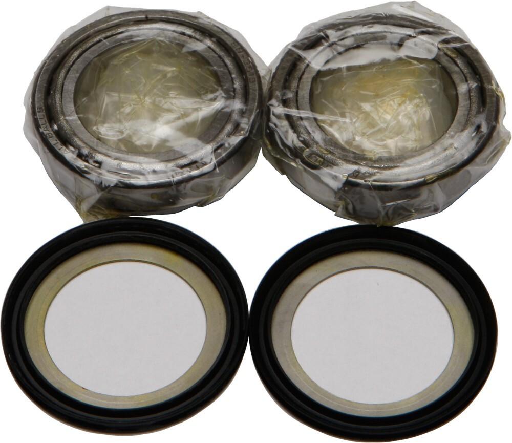 All Balls - 22-1012 - Steering Stem Bearing Kit All Balls - 22-1012 - Steering Stem Bearing Kit