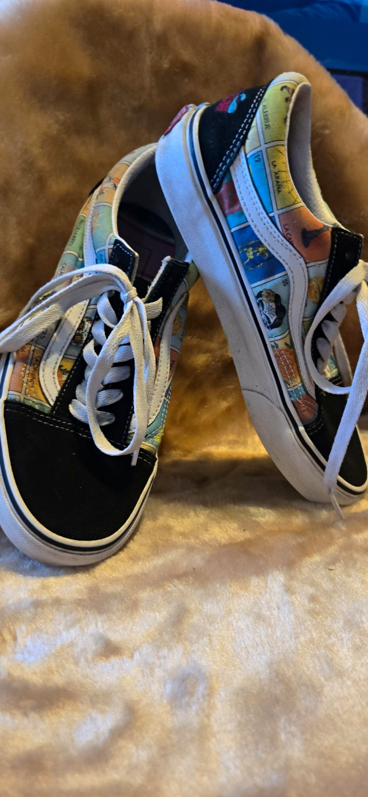VANS Old Skool Classic Skate VANS Old Skool Classic Skate