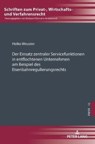 Heiko Weuster Der Einsatz zentraler Servicefunktionen in (Hardback) (UK IMPORT) Heiko Weuster Der Einsatz zentraler Servicefunktionen in (Hardback) (UK IMPORT)