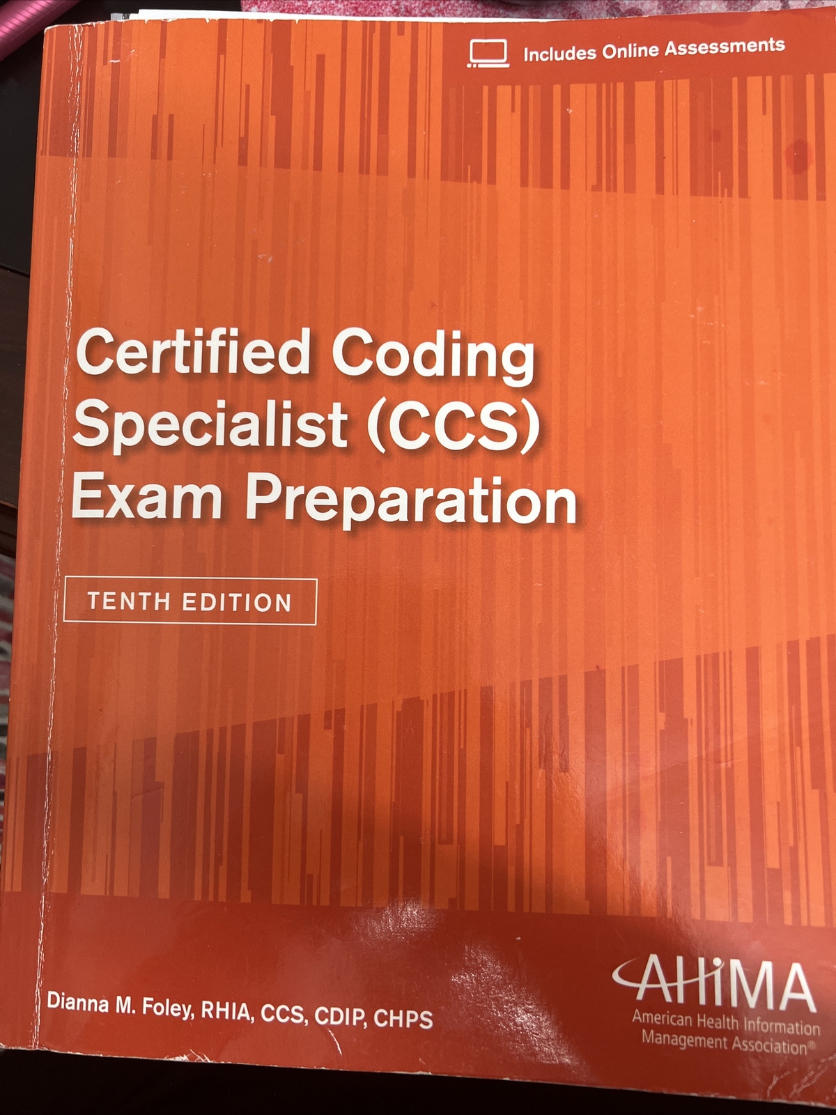 ISBN 978-1-58426-771-3