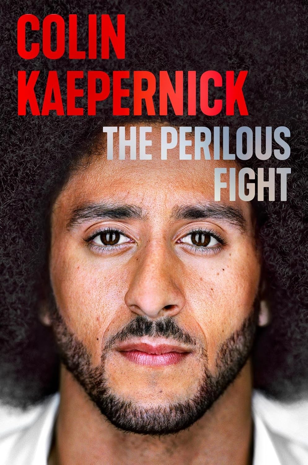 The Perilous Fight (Hardcover)