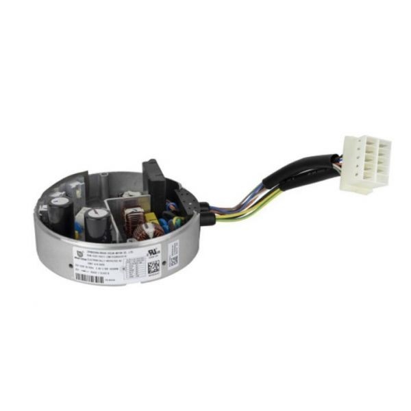 CARRIER HK42EQ242 MOTOR MODULE HVAC 3.01LB Replacement Part CARRIER HK42EQ242 MOTOR MODULE HVAC 3.01LB Replacement Part
