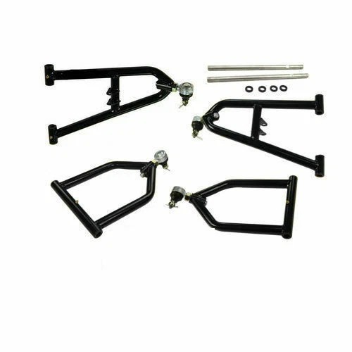 Yamaha Banshee 350 YFZ350 Front Upper Lower A-Arm Set 1987-2006 NEW Yamaha Banshee 350 YFZ350 Front Upper Lower A-Arm Set 1987-2006 NEW
