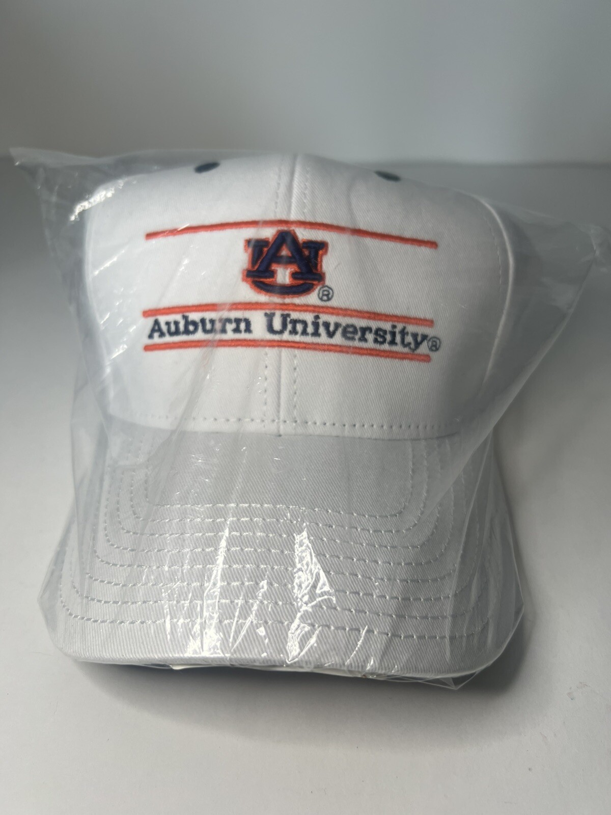 Clean Auburn University SnapBack Is A Must Have For Your Casual Outfit Clean Auburn University SnapBack Is A Must Have For Your Casual Outfit