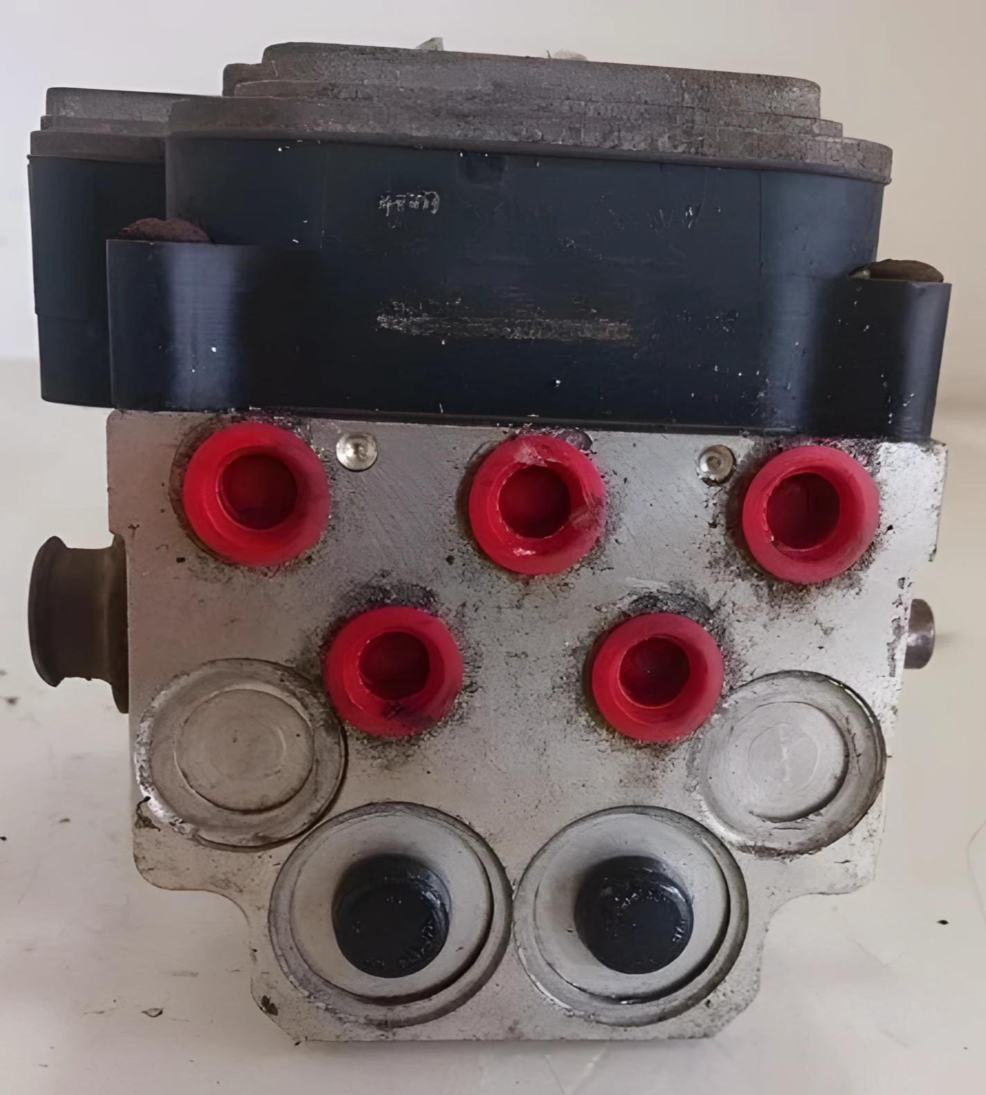 1999-2002 Chevy Silverado 1500 ABS Anti-Lock Brake Pump Assembly OEM