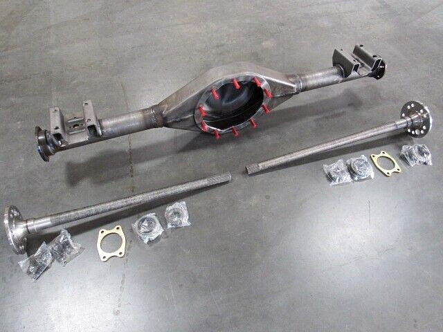 1967-69 Camaro Firebird F-Body Ford 9'' Rearend w/ 31S Axles C24122A 1967-69 Camaro Firebird F-Body Ford 9'' Rearend w/ 31S Axles C24122A